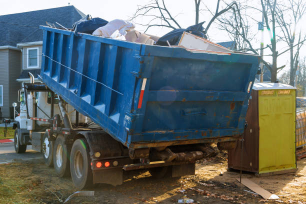 Best Estate Cleanout  in Highland Beach, FL